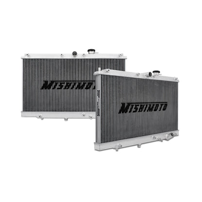 Mishimoto Performance Radiator for Honda Prelude 1992-2001