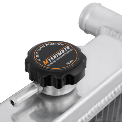 Mishimoto Performance Radiator for Honda Prelude 1992-2001