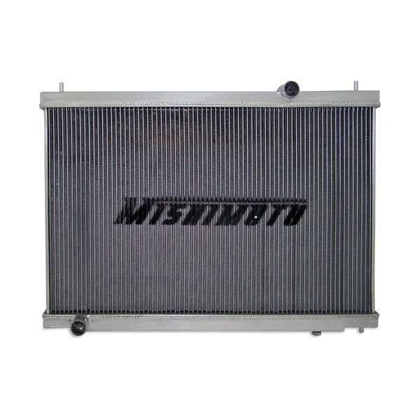 Mishimoto Nissan GT-R Performance Radiator 2009-2021