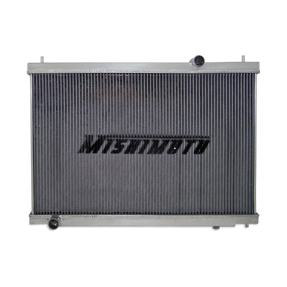 Mishimoto Nissan GT-R Performance Radiator 2009-2021