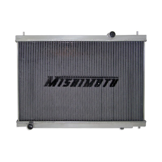 Mishimoto Nissan GT-R Performance Radiator 2009-2021