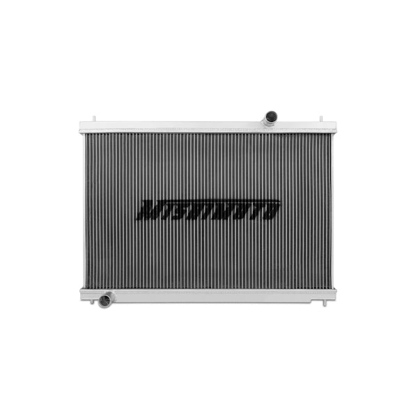 Mishimoto Nissan GT-R Performance Radiator 2009-2021