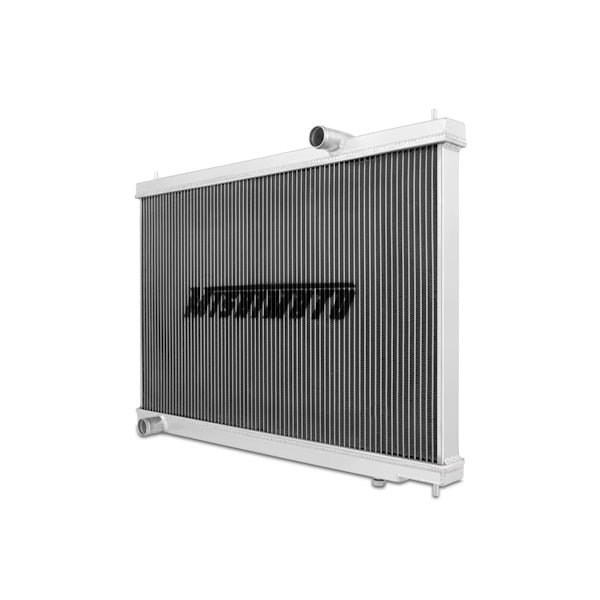 Mishimoto Nissan GT-R Performance Radiator 2009-2021