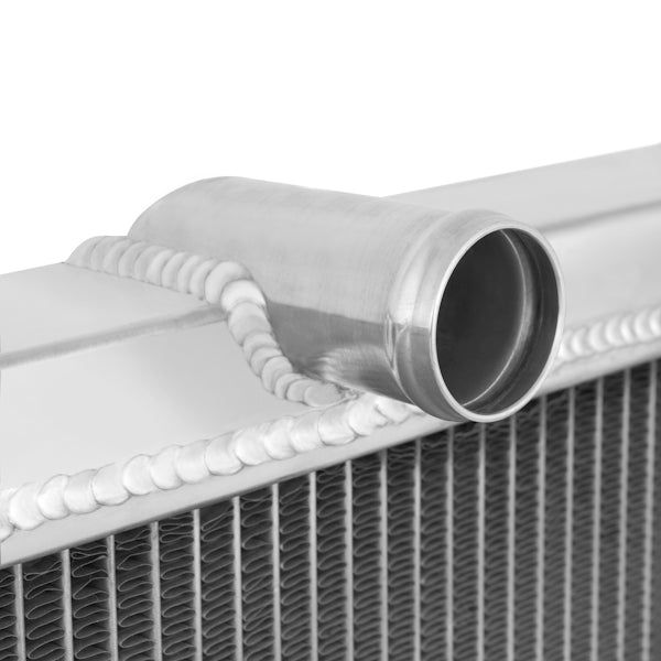 Mishimoto Nissan GT-R Performance Radiator 2009-2021