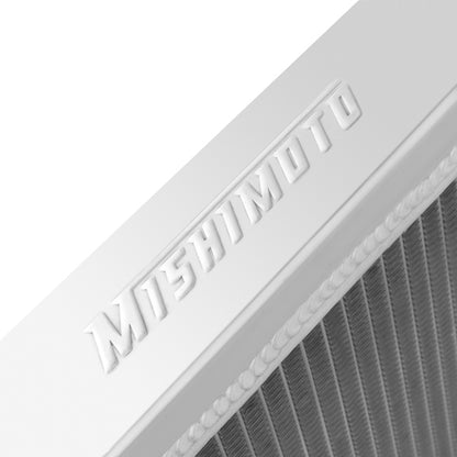 Mishimoto Nissan GT-R Performance Radiator 2009-2021