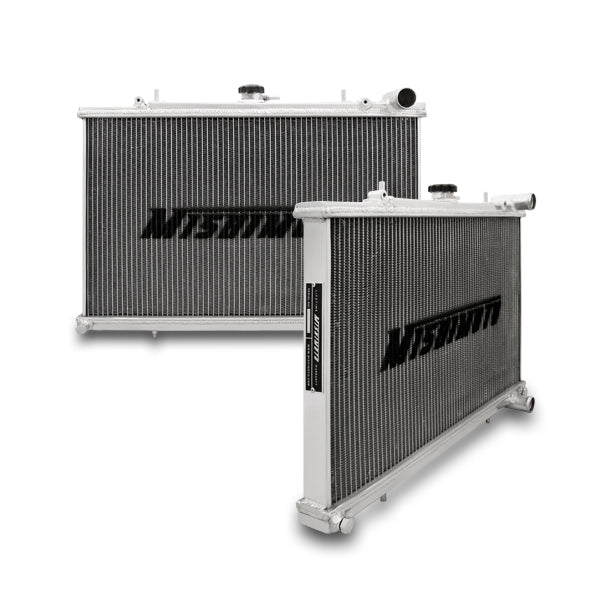 Mishimoto Nissan Skyline R32 Performance Radiator 1988-1994