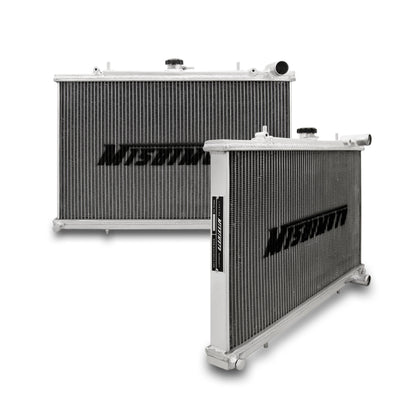 Mishimoto Nissan Skyline R32 Performance Radiator 1988-1994