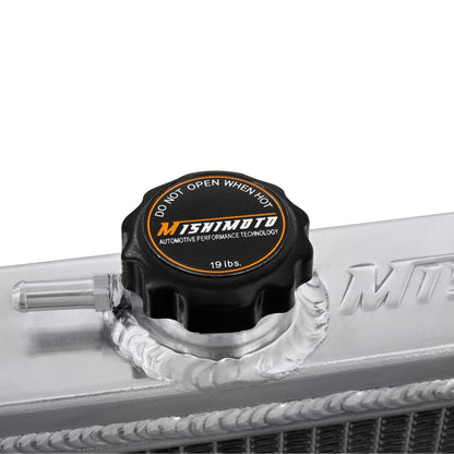 Mishimoto Nissan Skyline R32 Performance Radiator 1988-1994