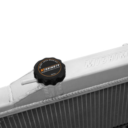 Mishimoto Acura RSX Performance Radiator 2002-2006