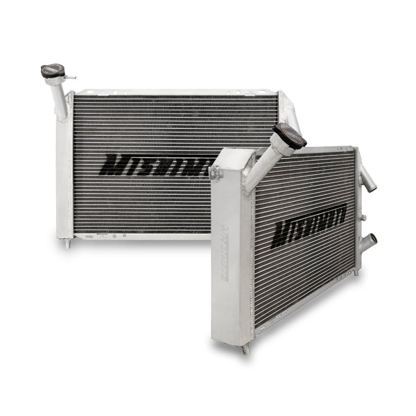 Mishimoto Aluminium Radiator Mazda RX-7 FD 1993-1997