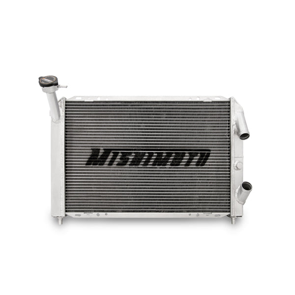 Mishimoto Aluminium Radiator Mazda RX-7 FD 1993-1997