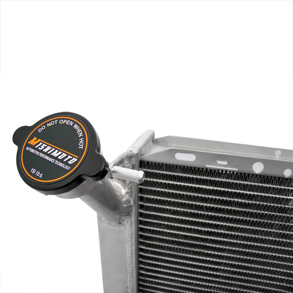 Mishimoto Aluminium Radiator Mazda RX-7 FD 1993-1997