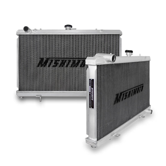 Mishimoto Nissan 240SX SR20 X-Line Radiator 1989-1998