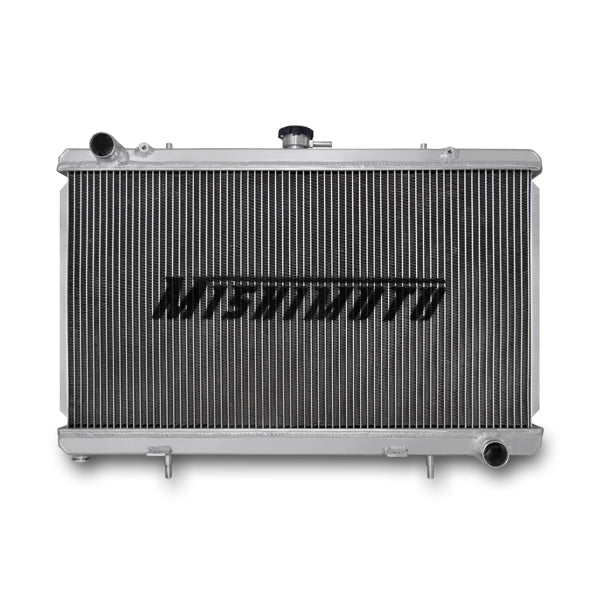 Mishimoto Nissan 240SX SR20 Performance Radiator 1989-1998