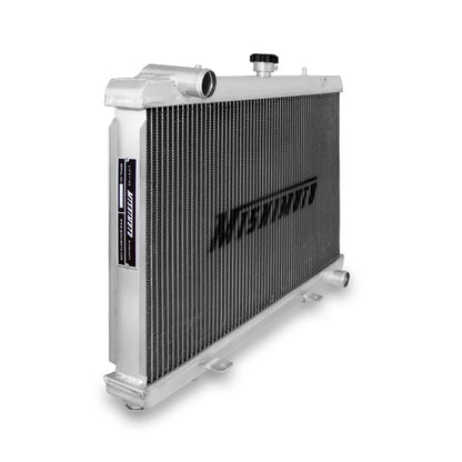 Mishimoto Nissan 240SX SR20 Performance Radiator 1989-1998