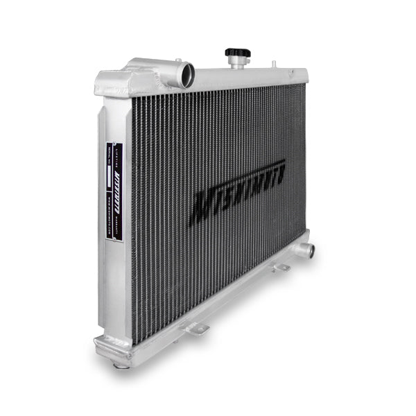 Mishimoto Nissan 240SX SR20 Performance Radiator 1989-1998