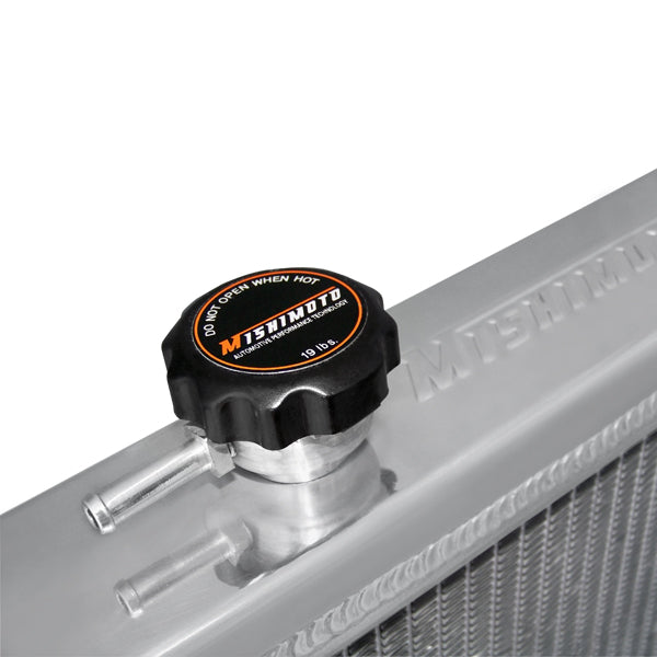 Mishimoto Nissan 240SX SR20 Performance Radiator 1989-1998