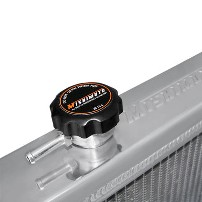 Mishimoto Nissan 240SX SR20 Performance Radiator 1989-1998