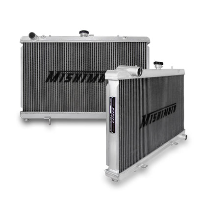 Mishimoto Nissan 240SX SR20 Performance Radiator 1989-1998