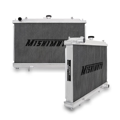 Mishimoto Nissan 240SX SR20 Performance Radiator 1989-1998
