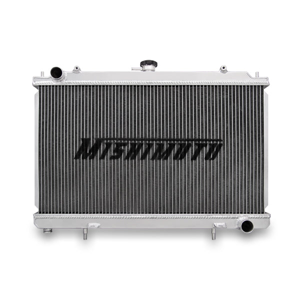 Mishimoto Nissan 240SX SR20 Performance Radiator 1989-1998