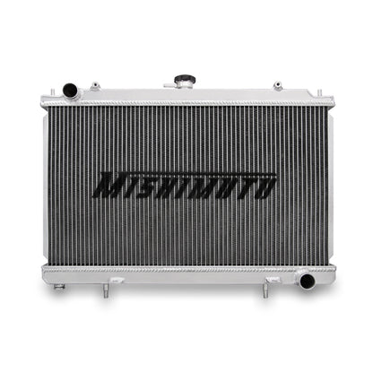 Mishimoto Nissan 240SX SR20 Performance Radiator 1989-1998