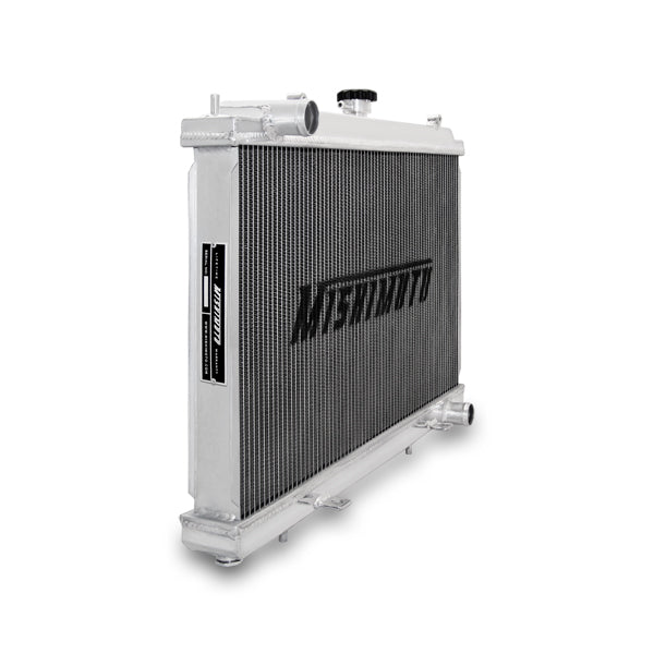 Mishimoto Nissan 240SX SR20 Performance Radiator 1989-1998
