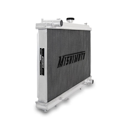 Mishimoto Nissan 240SX SR20 Performance Radiator 1989-1998