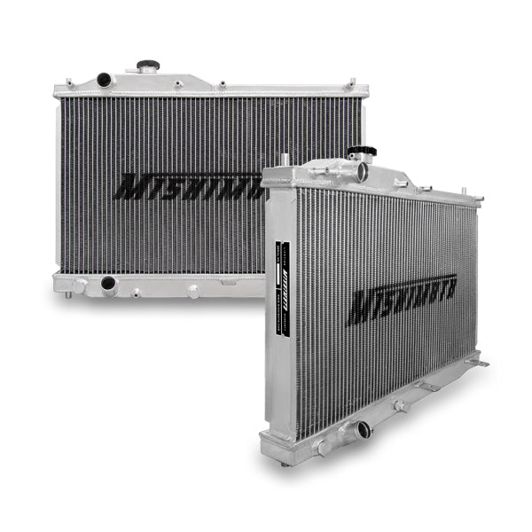 Mishimoto Honda S2000 X-Line Radiator Triple-Core 2000-2009