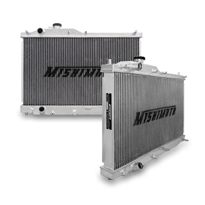 Mishimoto Honda S2000 X-Line Radiator Triple-Core 2000-2009