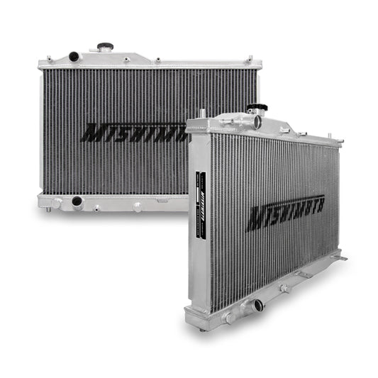 Mishimoto Honda S2000 X-Line Radiator Triple-Core 2000-2009