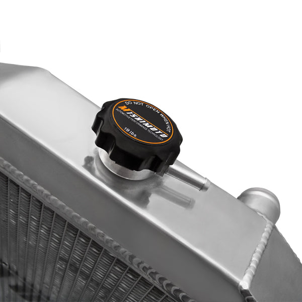 Mishimoto Honda S2000 Performance Radiator 2000-2009