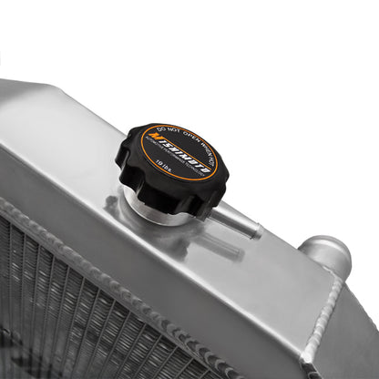 Mishimoto Honda S2000 Performance Radiator 2000-2009