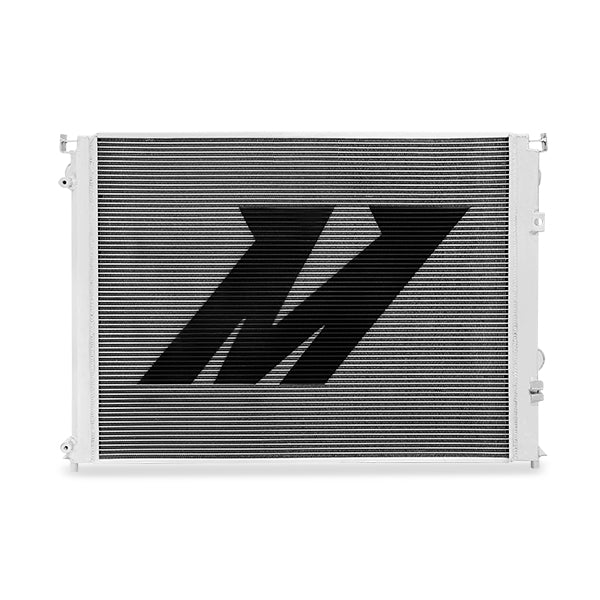 Mishimoto Aluminium Radiator Dodge Charger Challenger 2006-2023