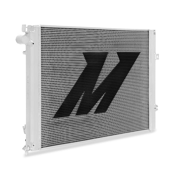 Mishimoto Aluminium Radiator Dodge Charger Challenger 2006-2023