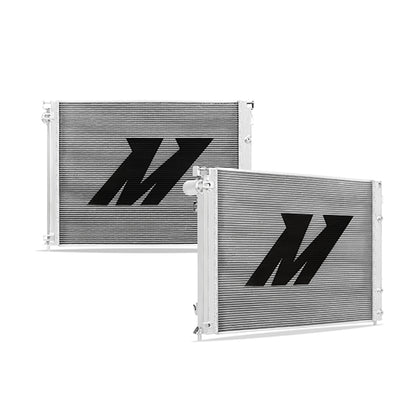 Mishimoto Aluminium Radiator Dodge Charger Challenger 2006-2023