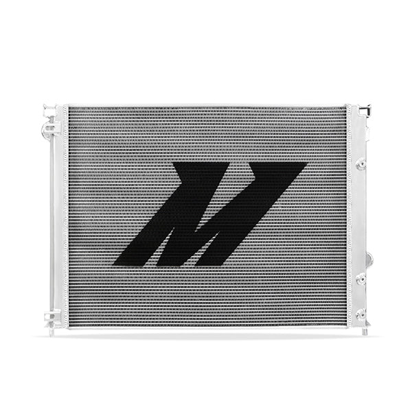 Mishimoto Aluminium Radiator Dodge Charger Challenger 2006-2023
