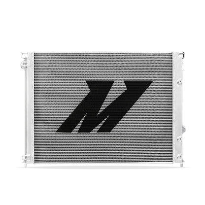 Mishimoto Aluminium Radiator Dodge Charger Challenger 2006-2023