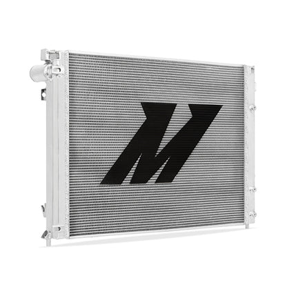 Mishimoto Aluminium Radiator Dodge Charger Challenger 2006-2023