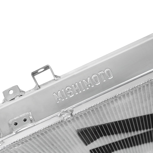 Mishimoto Aluminium Radiator Dodge Charger Challenger 2006-2023