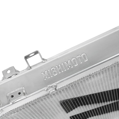 Mishimoto Aluminium Radiator Dodge Charger Challenger 2006-2023