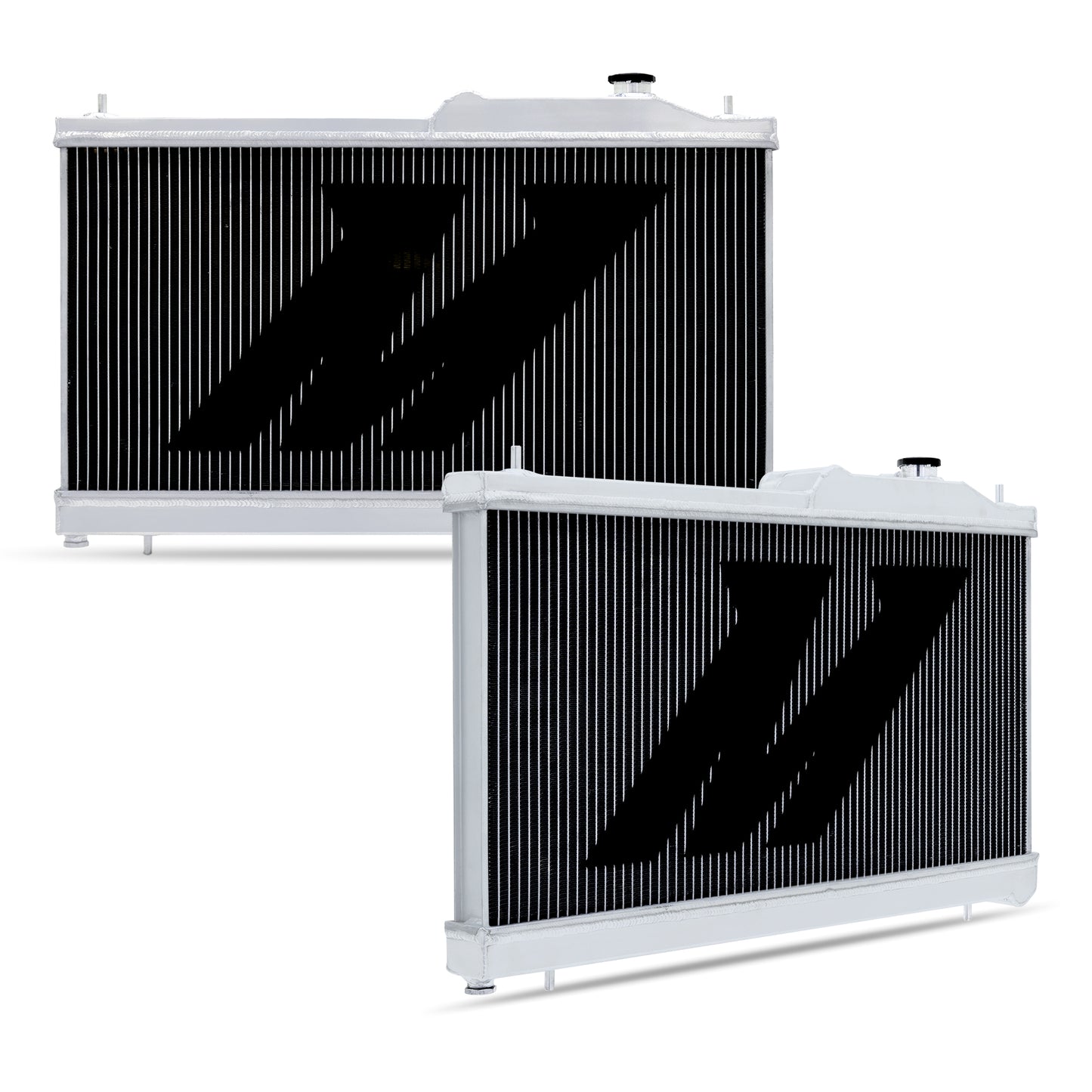 Mishimoto Subaru WRX/STI X-Line Radiator Triple-Core 2008-2021