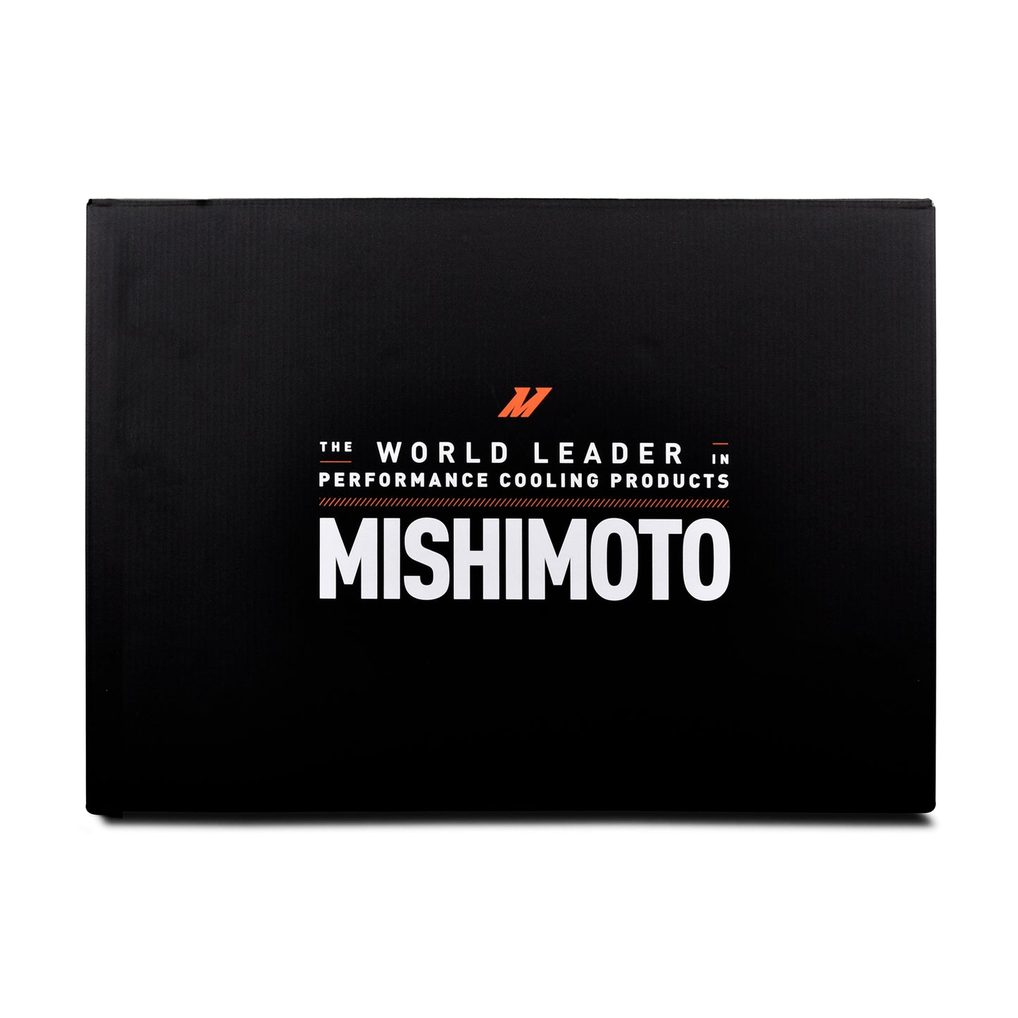 Mishimoto Subaru WRX/STI X-Line Radiator Triple-Core 2008-2021