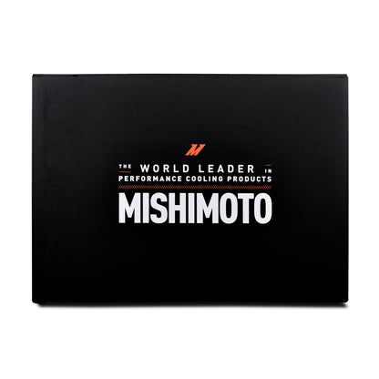 Mishimoto Subaru WRX/STI X-Line Radiator Triple-Core 2008-2021