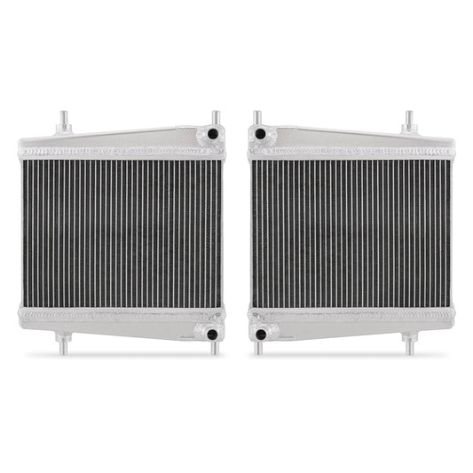 Mishimoto Toyota GR Supra Auxiliary Radiator 2020-2022