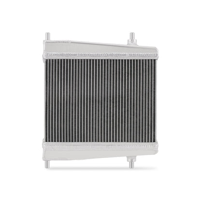 Mishimoto Toyota GR Supra Auxiliary Radiator 2020-2022