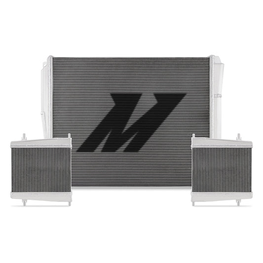Mishimoto 20+ Toyota GR Supra Aluminium Radiator Kit