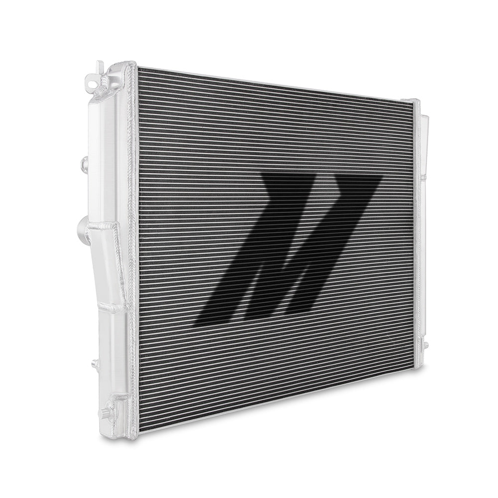 Mishimoto 20+ Toyota GR Supra Aluminium Radiator Kit