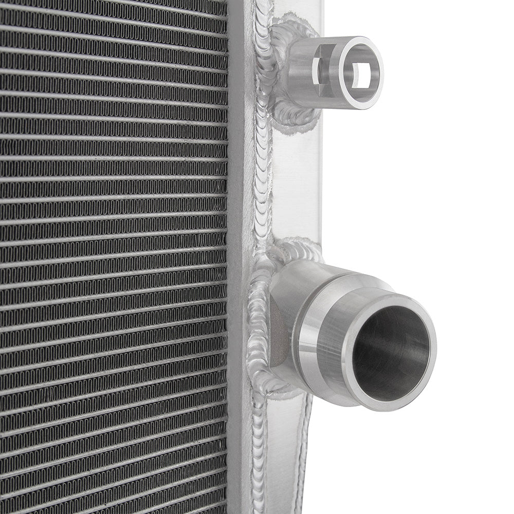 Mishimoto 20+ Toyota GR Supra Aluminium Radiator Kit