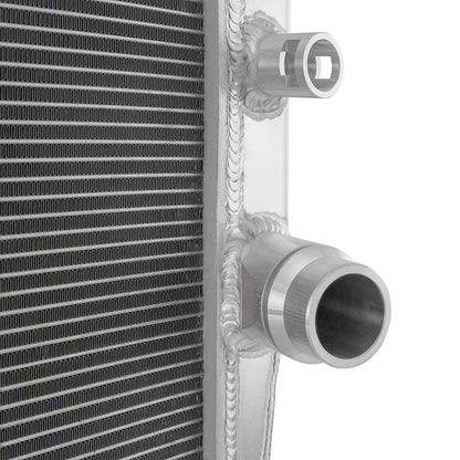 Mishimoto 20+ Toyota GR Supra Aluminium Radiator Kit
